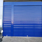 Puertas Automaticas Guimar Puertas Y Automatismos - Alcalá de Guadaíra