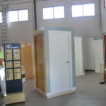 Puertas Automaticas Hardware Meroño