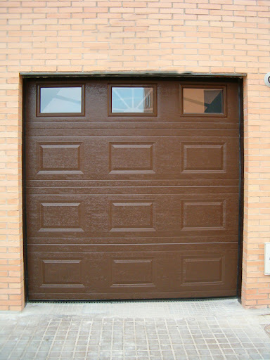 Puertas Automaticas INSTALDOOR - Zamora