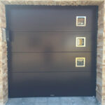 Puertas Automaticas INSTAMATIK Puertas Automáticas y Automatismos