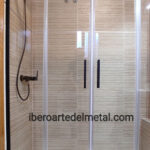 Puertas Automaticas Íbero carpintería metálica - Murcia