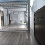 Puertas Automaticas Igoi Puertas Metálicas - Irun