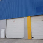 Puertas Automaticas Incega - Cambados