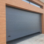 Puertas Automaticas Instalaciones Controladas Granada S.L. - Granada