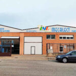 Puertas Automaticas Instalaciones Mecalect Sl - Soria