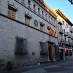 Puertas Automaticas Jaca - Jaca