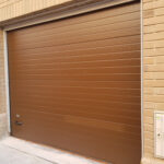 Puertas Automaticas John APM 24h - Zaragoza