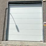 Puertas Automaticas M. Yuste - Terrassa