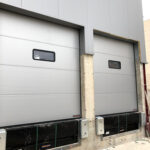 Puertas Automaticas MAFERCAT - PUERTAS Y AUTOMATISMOS - Esplugues de Llobregat