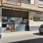 Puertas Automaticas Magaiz - Zaragoza