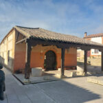Puertas Automaticas Mesón los Templarios y Villasirga - Villalcázar de Sirga