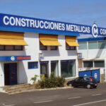 Puertas Automaticas Metal Constructions Hormann - Los Realejos