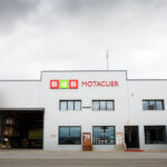 Puertas Automaticas Motacuer - Mota del Cuervo