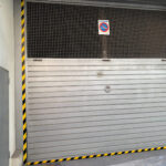Puertas Automaticas Motores Garaje Badalona - Badalona