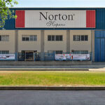 Puertas Automaticas Norton Hispano - Alcantarilla