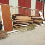 Puertas Automaticas Nuñoz Puertas - Elda