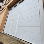 Puertas Automaticas PUERTAS AUTOMATICAS IRUMATIC S.L - Aizoáin