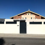 Puertas Automaticas PUERTAS AUTOMÁTICAS Y CERRAJERIA .MMR - Villanueva de la Cañada