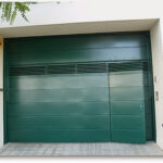 Puertas Automaticas PUERTAS metálicas CAMPOY - Montcada i Reixac