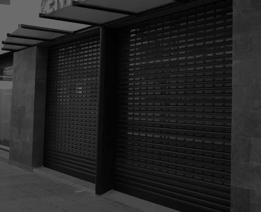 Puertas Automaticas PUMAPER Fábrica de puertas automáticas en Cádiz - Chiclana de la Frontera