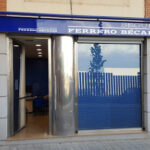 Puertas Automaticas Persianas TERA - Benavente