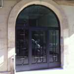 Puertas Automaticas Plainsport - Barcelona