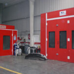 Puertas Automaticas Planxisteria I Pintura Riells S L - Riells i Viabrea