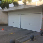 Puertas Automaticas Portales luis garcia - Vigo