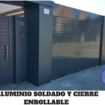 Puertas Automaticas Probec Homes - Arganda del Rey