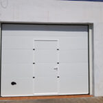Puertas Automaticas Puerta Fácil - Arrecife