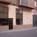 Puertas Automaticas Puertas Alonso (Carpintería-Ebanistería) - Palencia