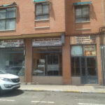 Puertas Automaticas Puertas Álvarez Crespo - Valladolid