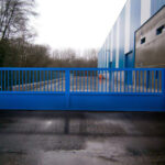 Puertas Automaticas Puertas Atlantico - Vigo