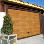 Puertas Automaticas Puertas Automáticas Granada SB - Granada