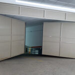 Puertas Automaticas Puertas Automáticas Instelec S.l. - Lorca