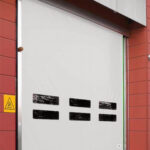 Puertas Automaticas Puertas Automaticas Navatek - Burlada