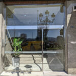 Puertas Automaticas Puertas Automáticas Robles - Vigo