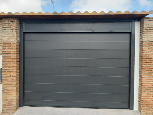 Puertas Automaticas Puertas Automáticas Seleman S.L. - Puerto Real