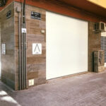 Puertas Automaticas Puertas Automáticas de Levante - Valencia