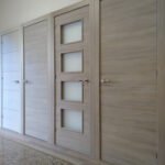 Puertas Automaticas Puertas García Pérez. Venta y colocación de puertas para interior - L'Hospitalet de Llobregat