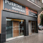 Puertas Automaticas Puertas González - Valencia