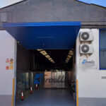 Puertas Automaticas Puertas Graells - Terrassa