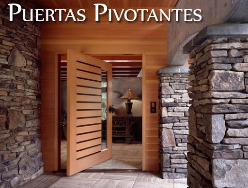 Puertas Automaticas Puertas Hércules Sl - Carballo