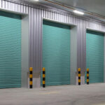 Puertas Automaticas Puertas Metálicas Joaquín - Santa Coloma de Gramenet