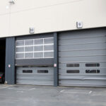 Puertas Automaticas Puertas Riquelme SL - Elche
