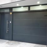 Puertas Automaticas Puertas Seccionales PSB s.l - Sant Quirze del Vallès