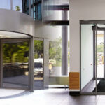 Puertas Automaticas Puertas Tecsystems