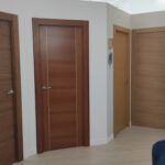 Puertas Automaticas Puertas Vyana - Albacete