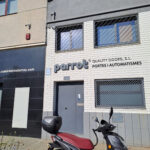 Puertas Automaticas Quality Doors