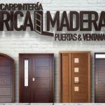 Puertas Automaticas RICALMADERA